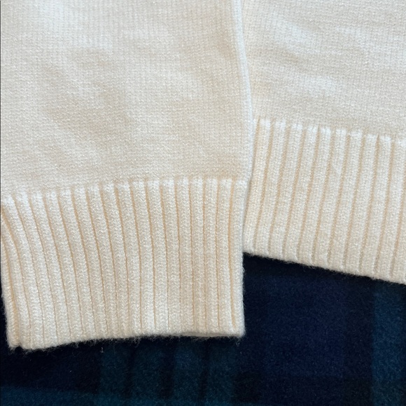 Thread & Supply Long Sleeve Sweater - Picture 6 of 8